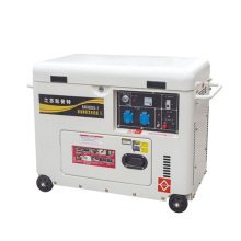 Excalibur Silent Dieselgenerator S3500DS-4 ATS-System